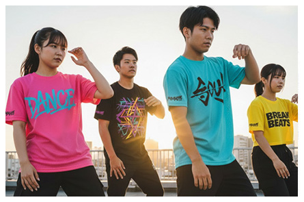 モチベーションが上がる